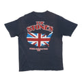 1981 Rolling Stones North American Tour Shirt