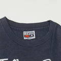 1981 Rolling Stones North American Tour Shirt