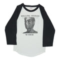 1981 Rolling Stones Tattoo You Tour Shirt