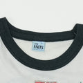 1981 Rolling Stones Tour Shirt