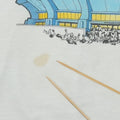 1981 Rolling Stones Tour Shirt