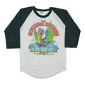 1981 Rolling Stones Tour Shirt