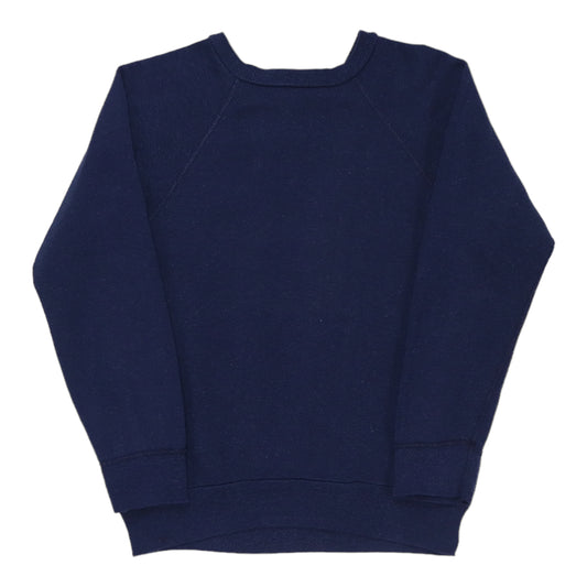 1981 Rush Moving Pictures Sweatshirt