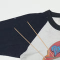 1981 Styx Paradise Theatre World Tour Shirt