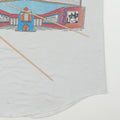 1981 Styx Paradise Theatre World Tour Shirt