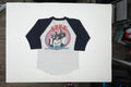 1981 Styx Paradise Theatre World Tour Shirt