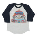 1981 Styx Paradise Theatre World Tour Shirt