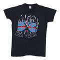 1981 The Kinks USA Tour Shirt