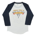 1981 Van Halen Worldwide Tour Shirt