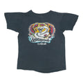 1981 Whitesnake US Tour Shirt