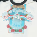 1981 Atlanta Rhythm Section Quinella Jersey Shirt