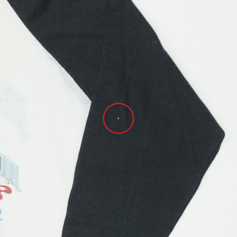 1981 Atlanta Rhythm Section Quinella Jersey Shirt