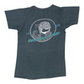 1981 Ian Hunter Short Back N Sides Tour Shirt