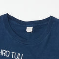 1981 Jethro Tull In Concert Shirt