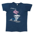 1981 Jethro Tull In Concert Shirt
