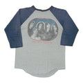 1981 Journey Escape Tour Jersey
