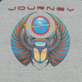 1981 Journey Escape Tour Jersey