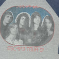 1981 Journey Escape Tour Jersey