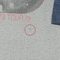 1981 Journey Escape Tour Jersey