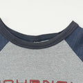 1981 Journey Escape Tour Jersey