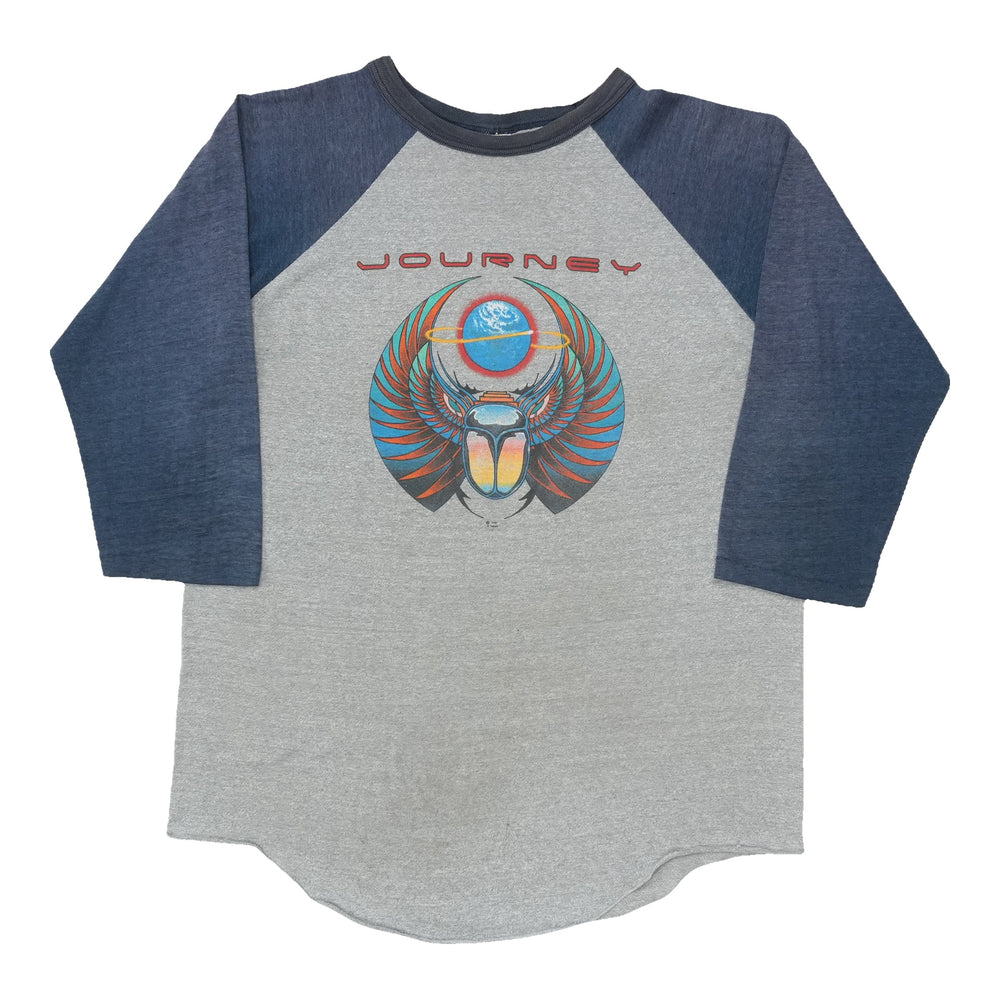 1981 Journey Escape Tour Jersey