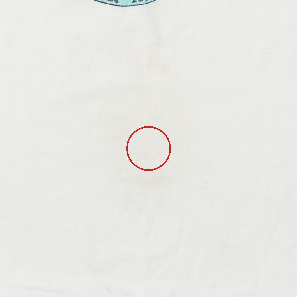 1981 Paris Honey Bee 100 Run Ringer Shirt