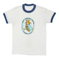 1981 Paris Honey Bee 100 Run Ringer Shirt