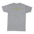 1981 Rush Exit Stage Left Shirt