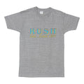 1981 Rush Exit Stage Left Shirt
