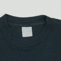 1981 The Moody Blues Long Distance Voyager World Tour Shirt Tag