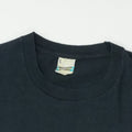 1981 The Moody Blues Long Distance Voyager World Tour Shirt
