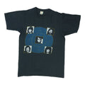 1981 The Moody Blues Long Distance Voyager World Tour Shirt