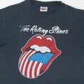 1981 The Rolling Stones North American Tour Shirt