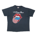 1981 The Rolling Stones North American Tour Shirt