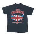 1981 The Rolling Stones North American Tour Shirt