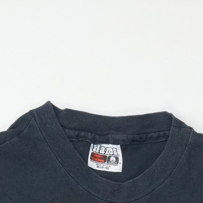 1981 The Rolling Stones North American Tour Shirt