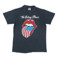 1981 The Rolling Stones North American Tour Shirt