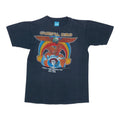 1981 Grateful Dead On The Road Again Tour Shirt