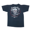 1981 Grateful Dead On The Road Again Tour Shirt
