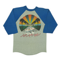 1981 Journey Los Angeles Forum Concert Jersey Shirt