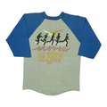 1981 Journey Los Angeles Forum Concert Jersey Shirt