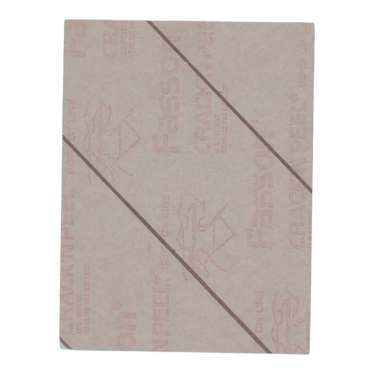 1981 Rick James Backstage Pass