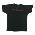 1981 Rodney Dangerfield I Don't Get No Respect Shirt