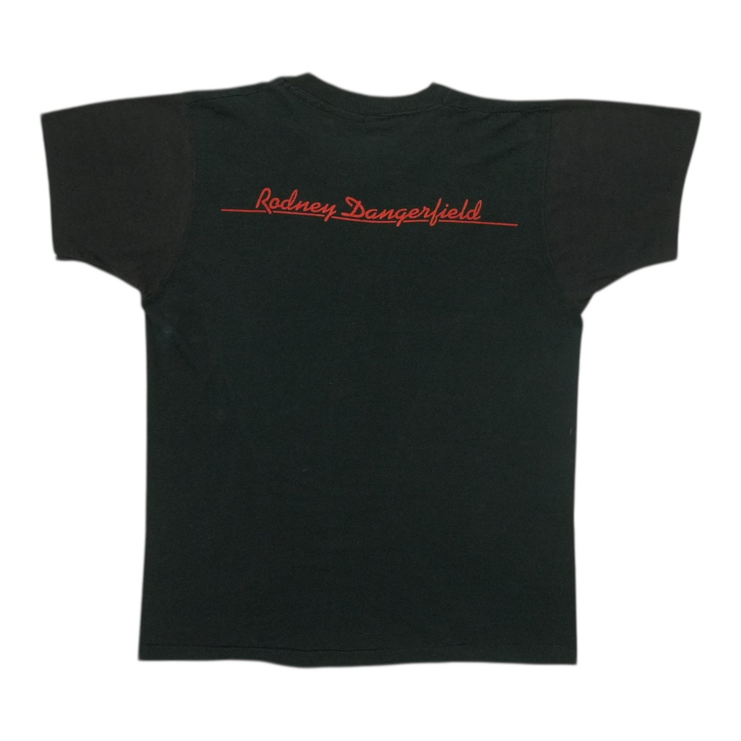 1981 Rodney Dangerfield I Don't Get No Respect Shirt