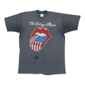 1981 Rolling Stones North American Tour Shirt