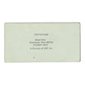 1981 The Marshall Tucker Band Guest Backstage Pass back