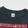1982 Elton John Jump Up Tour Shirt