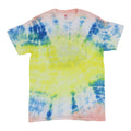 1982 Grateful Dead Fear And Loathing Tour Tie Dye Shirt