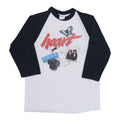 1982 Heart Private Audition Tour Jersey Shirt