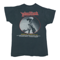 1982 Judas Priest Screaming For Vengeance Tour Shirt Back